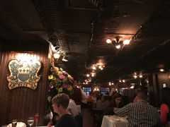 -Keens Steakhouse