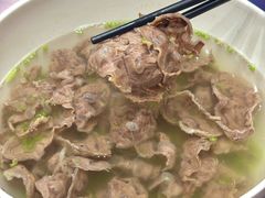 -百盛·鼎膳(中海财富中心)