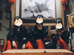 -MAX伯爵沉浸式超级游戏体验馆·实景桌游·剧本杀(小时代店)