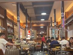 -黑豚黨韩国烤肉料理(悦然时光店)