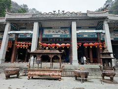 -悦城龙母祖庙
