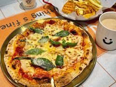 -大象厨房(重庆道店)