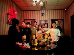 -棂笼·深度沉浸密室(武汉旗舰店)