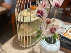 -京华烟云·北京烤鸭(领展购物广场·中关村店)