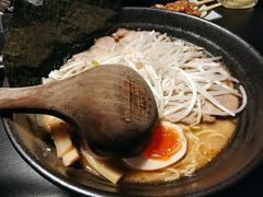 -日本料理神拉面