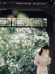 -荷玛高端新娘跟妆团队·彩妆培训