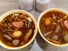 -想时吻泡蛋苕粉(徐东店)