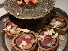 -壳里西餐厅Coquille Seafood Bistro(蒙自路店)