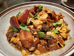 -青年公社烤鸭(蜀山万象汇店)