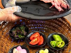 -刘姐啤酒鱼音乐餐厅(阳朔美食丁厄3分店)