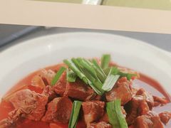 -刘胖子家常菜·蹄花焖藕(中南店)