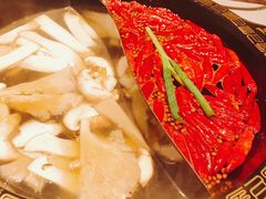 -纸盐河码头火锅(十八梯店)