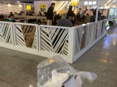 -麦当劳(南京南站站外店)