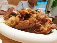 -东北风(江北万达店)
