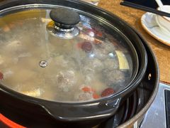 -濠轩阁特色生蚝火锅(水湾路店)
