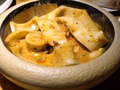 -東舍食唐精品陕菜馆