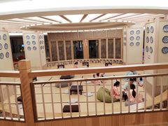 -大自然会所(泉秀店)