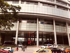 -上海证券交易所(上海证券大厦北塔店)