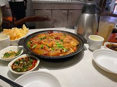 -牛小灶牛杂煲(北京路店)