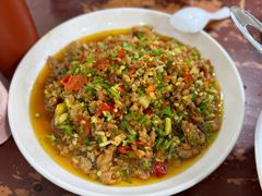 碎米羊肉-碗碗羊肉(松石北路店)