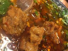 -镇江龙·火锅串串(武侯祠店)