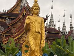 -西双版纳总佛寺
