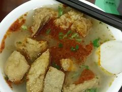 -护国寺小吃(左家庄店)