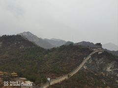 -居庸关长城