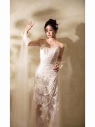 -Color卡诺婚纱礼服馆(南京严选店)