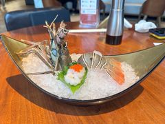 -Mr·Fish鱼鲜生海鲜放题(银泰in99店)
