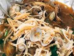 -大学城夜市大排档(凤栖路店)