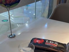 -七欣天香辣蟹火锅(万达广场店)