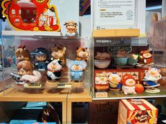 -九木杂物社(新奥购物中心店)