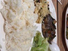 -乡村基·川味现炒大王(熙悦天街店)