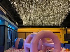 -潮尚蹦蹦床主题公园(韦曲店)