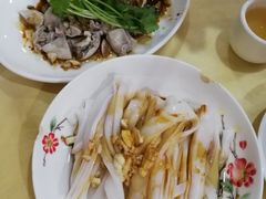 捞河粉-电白鸭粥店(下沙二坊88号店)