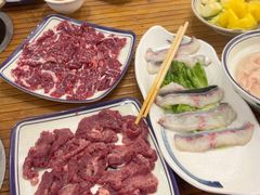 -厝味火锅·潮汕卤水火锅(十一合店)