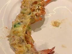 -大中华希尔顿酒店-念自助餐·嗨啤·小龙虾