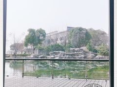 -苏州独墅湖世尊酒店