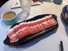 -东来顺饭庄(新源里店)