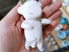 -朝画惜时·陶艺·手作·团建