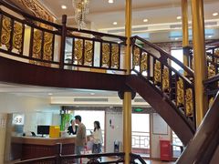 -新龙船黄浦江餐饮游船官方自营店