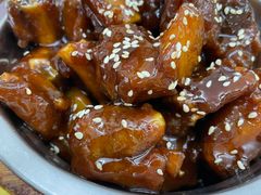 桶仔骨-肥姐美食(同福中路店)