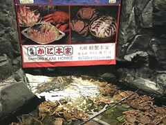 -札幌かに本家(福岡那の川店)