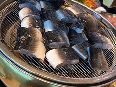 -味家烤肉烤鳗鱼牛排(西塔旗舰店)