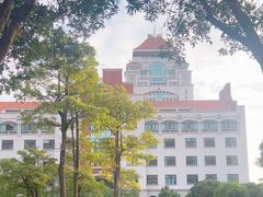 -厦门大学(思明校区)