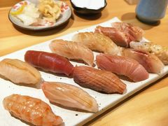 -镹·鱼料理  国产鱼使用店