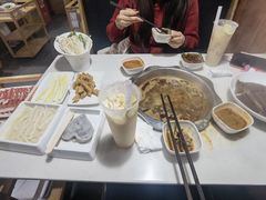 -傣妹火锅(南京东路一店)