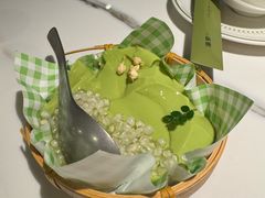 -春家·非遗手工小吃(徐汇万科广场店)