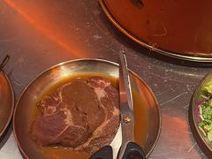 -西塔老太太泥炉烤肉(苏州大悦城店)